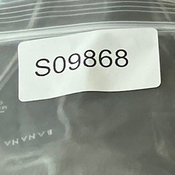 Banana Republic Women Sweater Brown Pullover V Neck Silk Cashmere Wool Stretch S - Picture 12 of 12